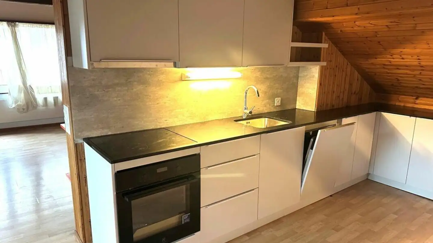 Penthouse for rent - Rickenstrasse 16, 9014 St. Gallen - Photo 3