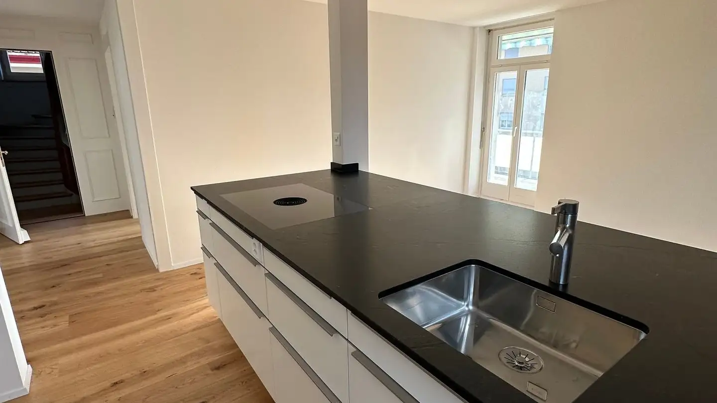 Apartment for rent - Krontalstrasse 10, 9000 St. Gallen - Photo 2