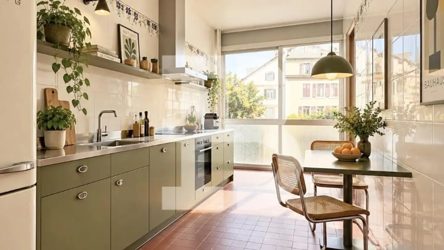 Apartment for sale - 1207 Genève - Photo 4