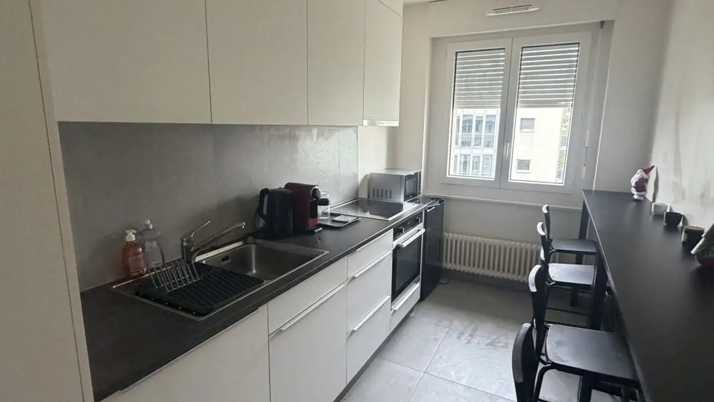 Appartamento in affitto - Rue Des Asters 18, 1202 Genève - Foto 3