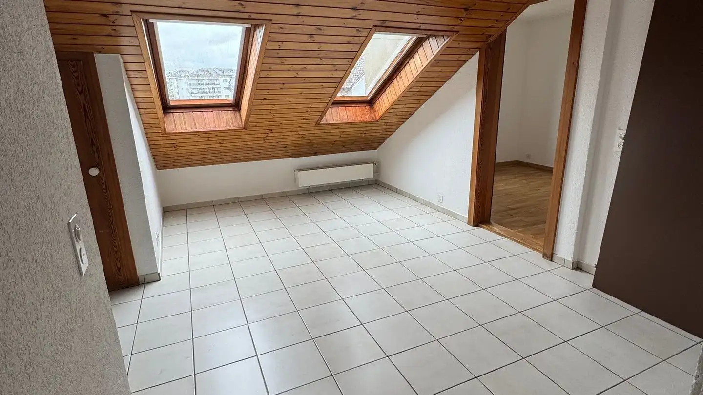 Appartamento in affitto - Rue Du Centre, 1025 St-Sulpice VD