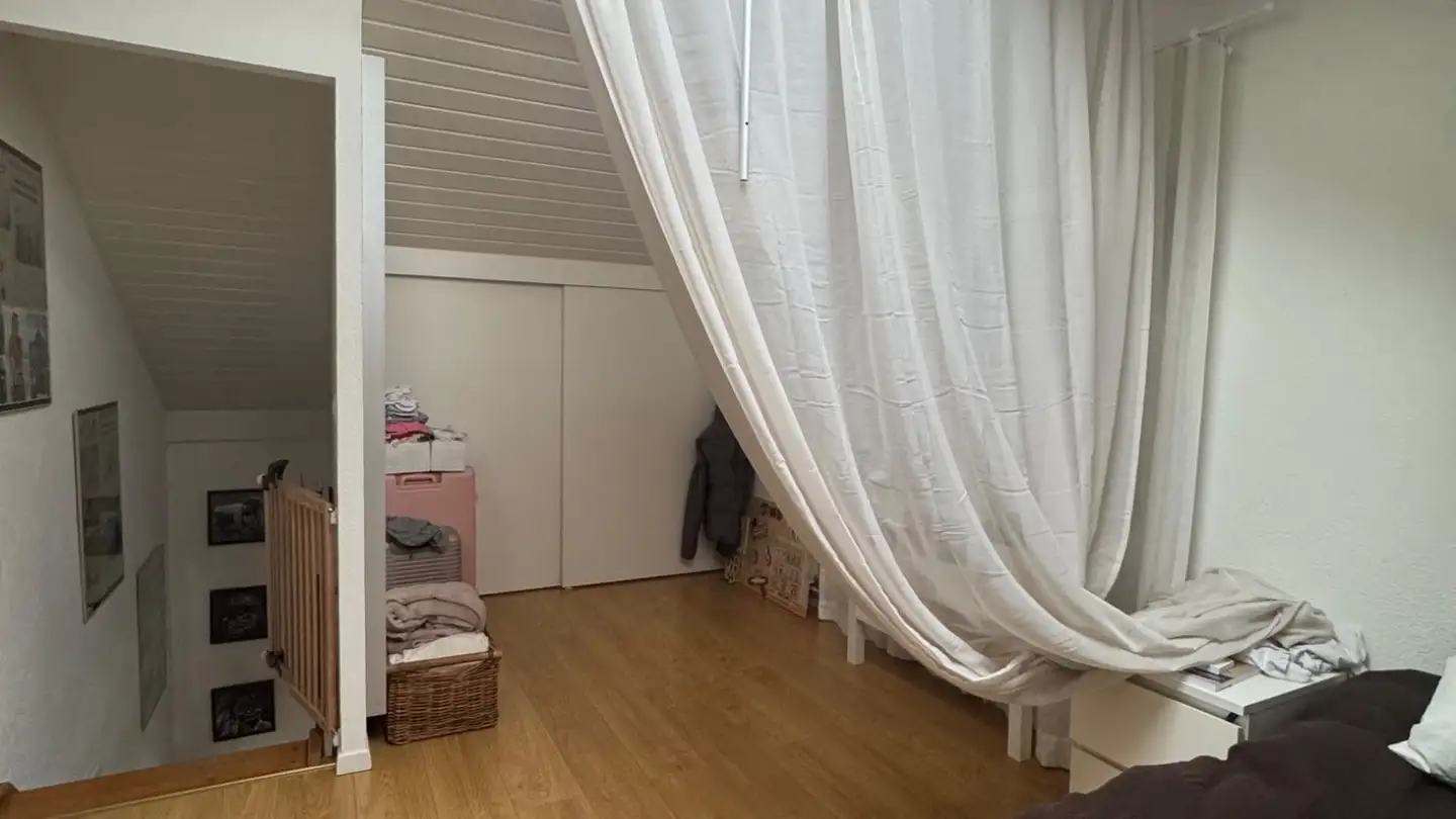 Appartamento in affitto - La Ruelle 3, 1268 Begnins - Foto 2