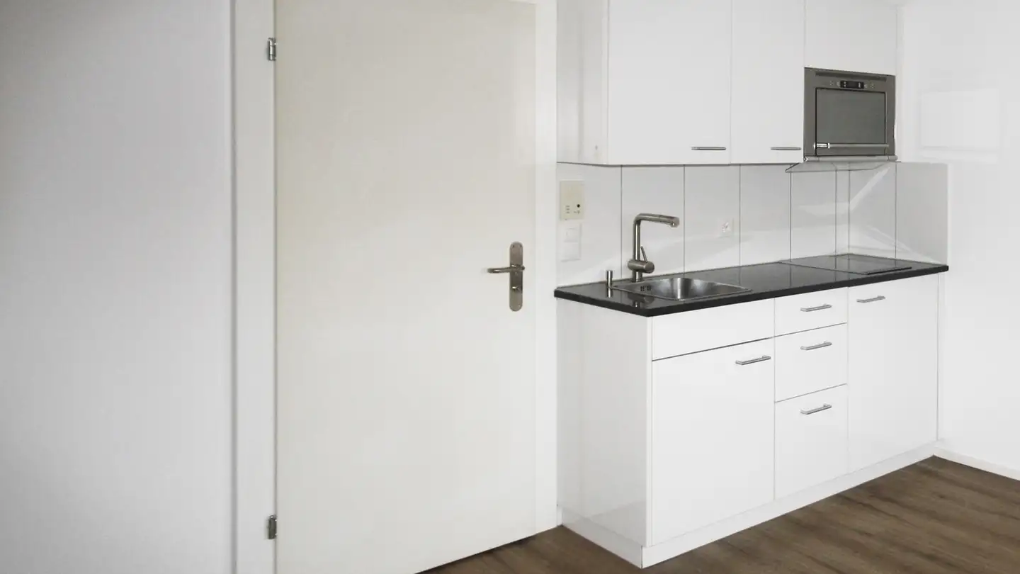 Appartement à louer - Säntisstrasse 24, 8280 Kreuzlingen
