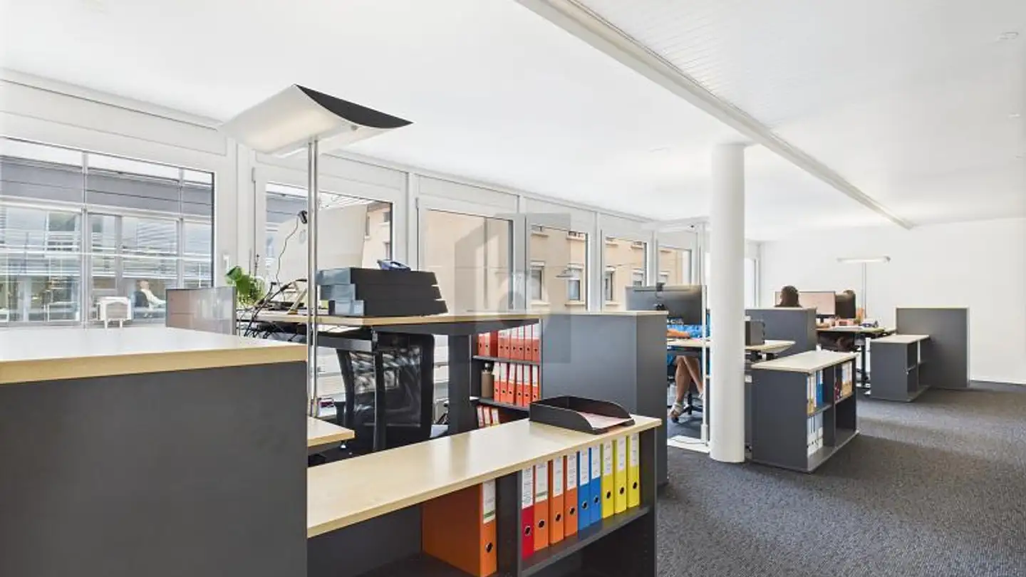 Office space for rent - 8004 Zürich - Photo 4