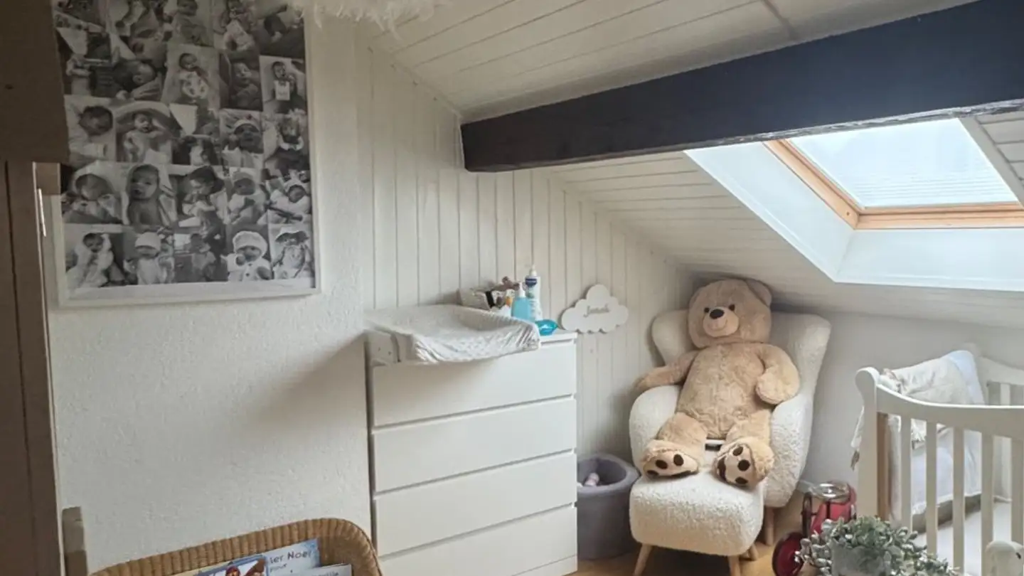 Appartamento in affitto - La Ruelle 3, 1268 Begnins - Foto 3