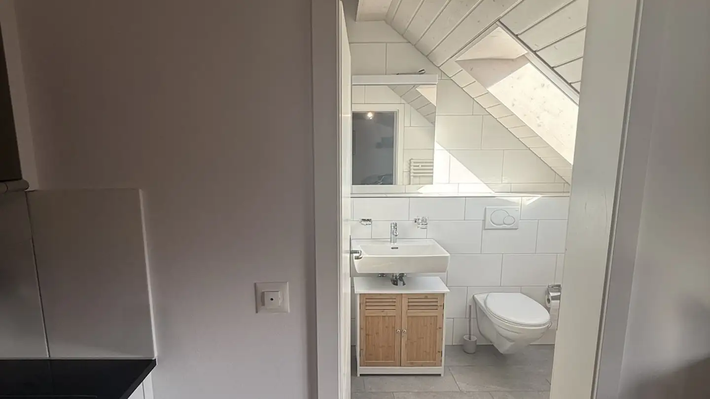 Appartamento in affitto - Säntisstrasse 24, 8280 Kreuzlingen - Photo 2