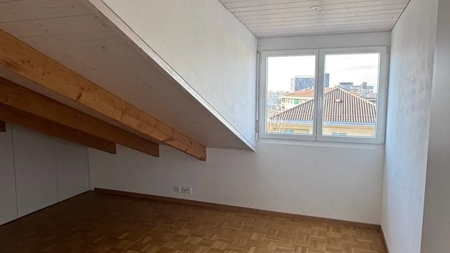 Wohnung mieten - Avenue Du 24-Janvier 22, 1020 Renens VD