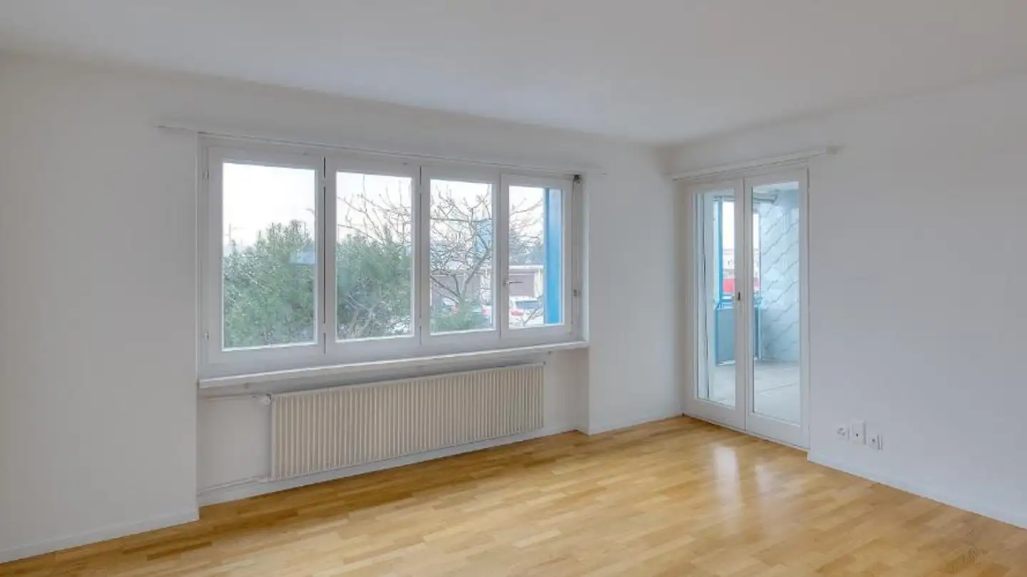Apartment for rent - Felderhofstrasse 26, 3360 Herzogenbuchsee - Photo 2