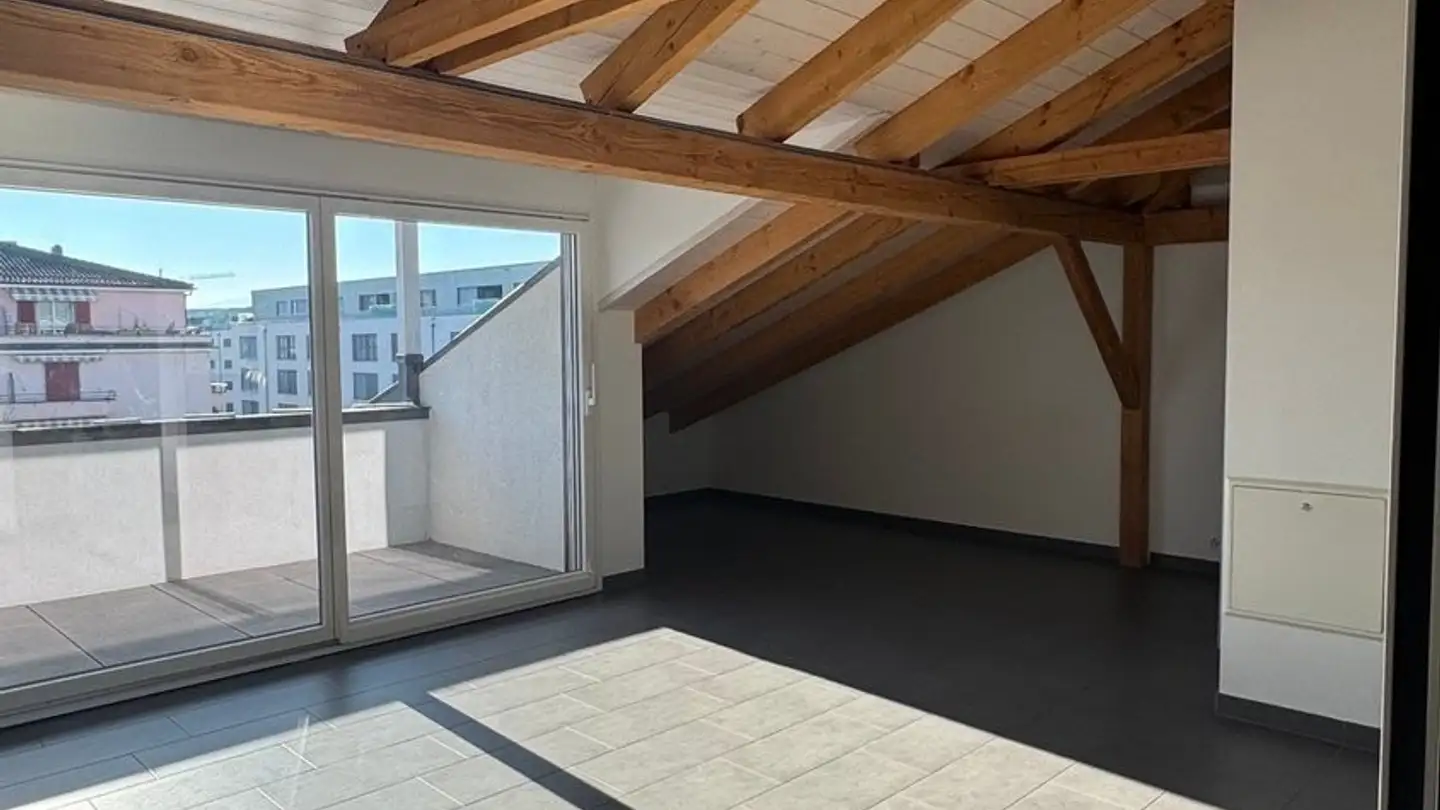 Wohnung mieten - Avenue Du 24-Janvier 22, 1020 Renens VD - Foto 3