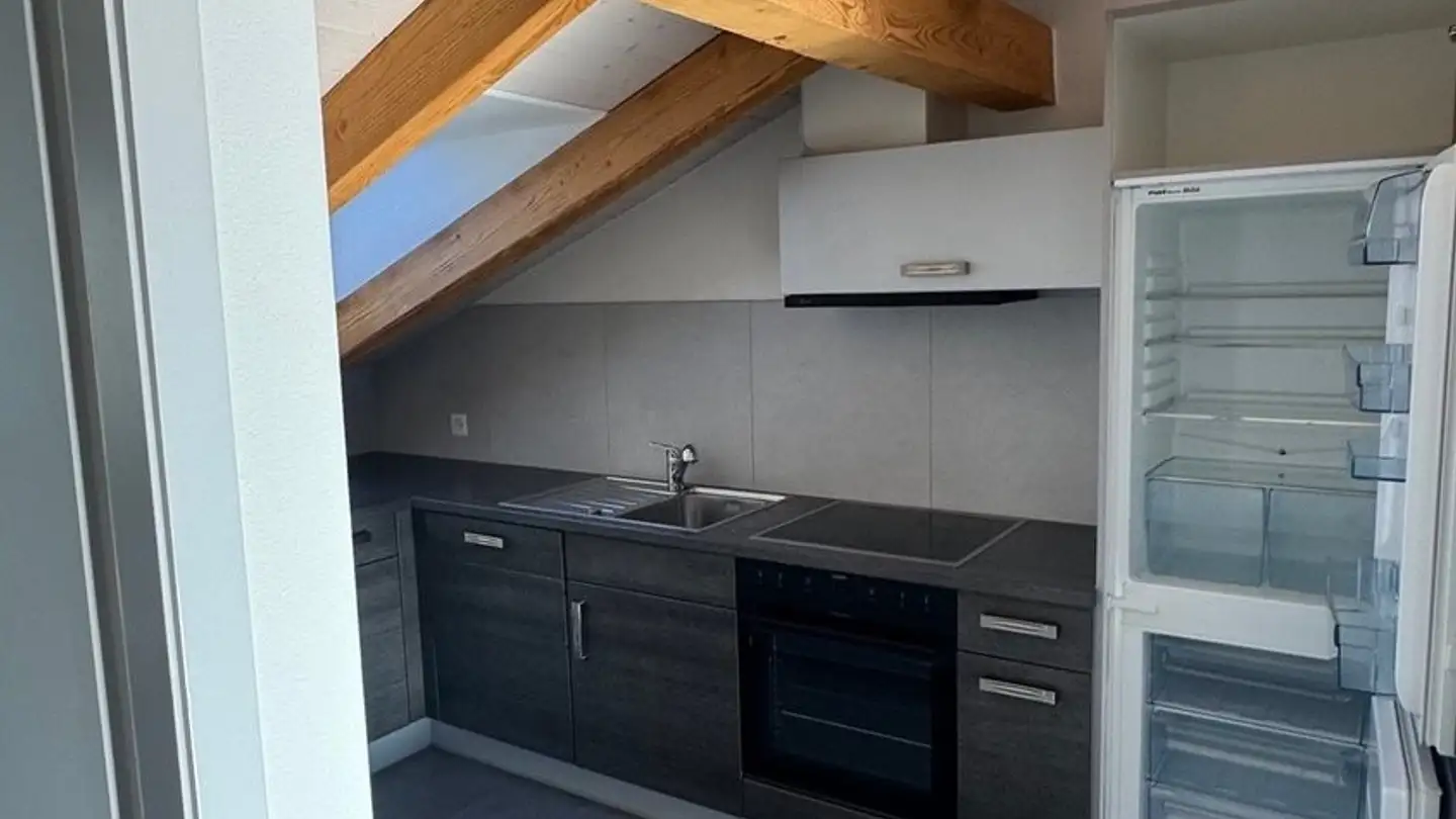 Wohnung mieten - Avenue Du 24-Janvier 22, 1020 Renens VD - Foto 4