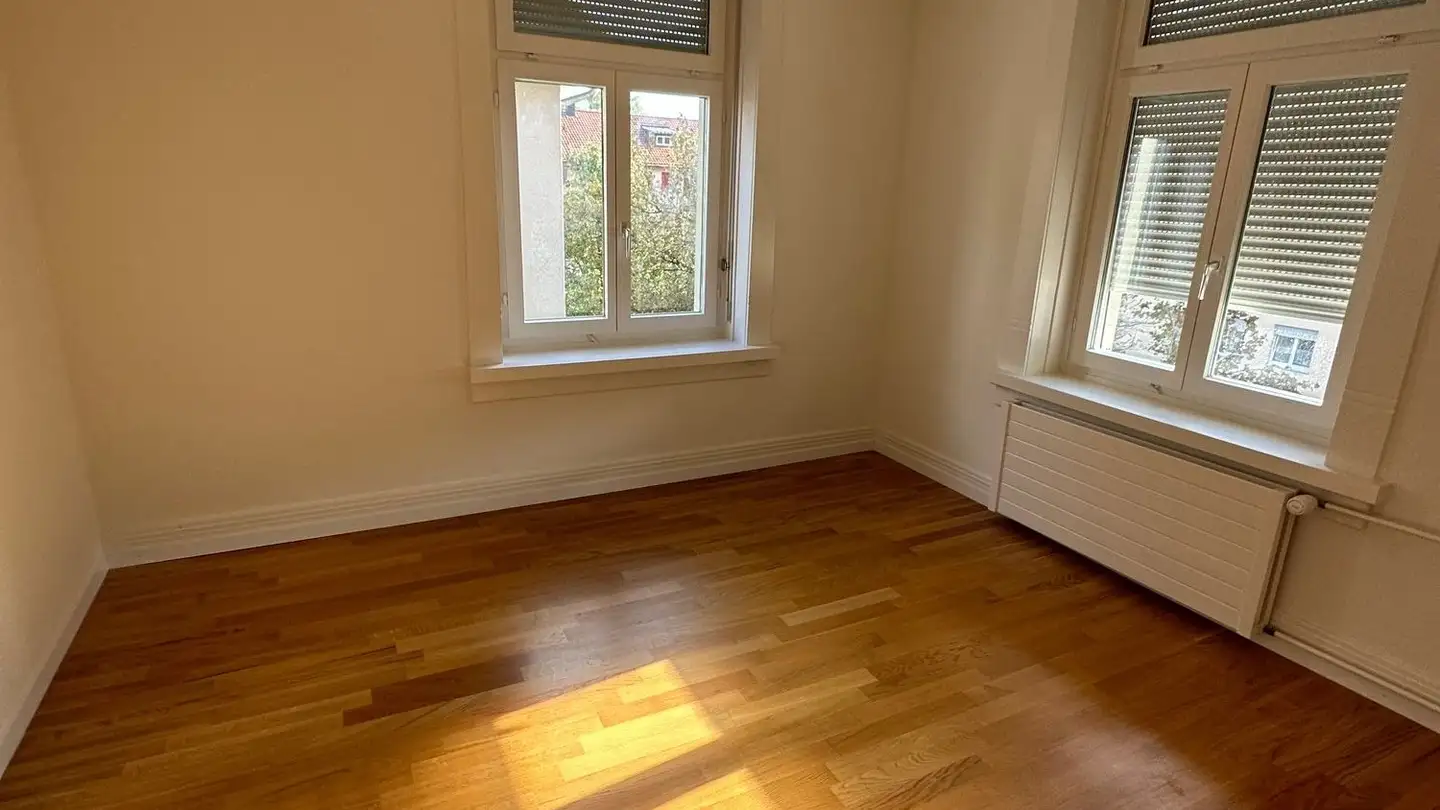 Apartment for rent - Krontalstrasse 10, 9000 St. Gallen - Photo 4