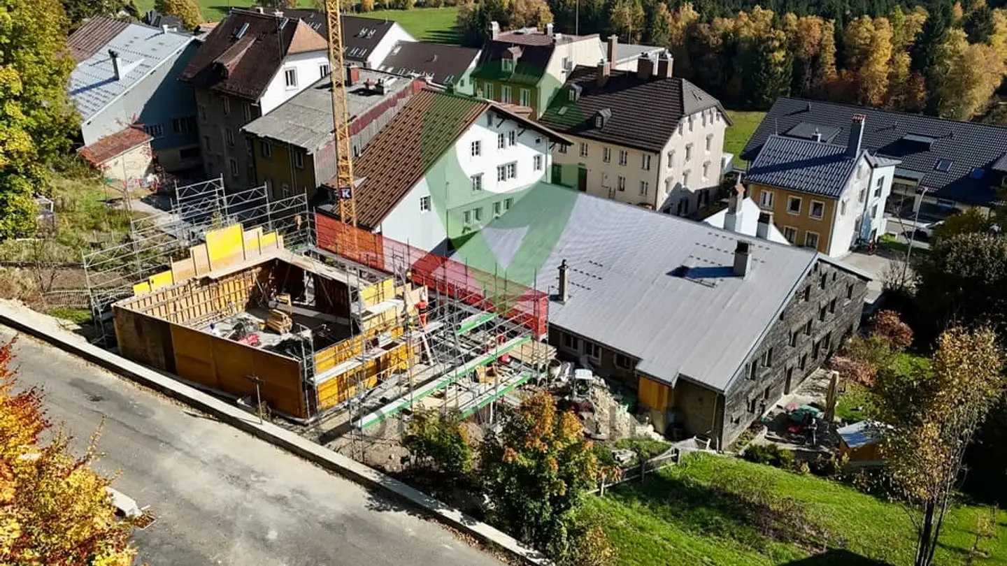 Maison individuelle à vendre - 1347 Le Sentier - Photo 3