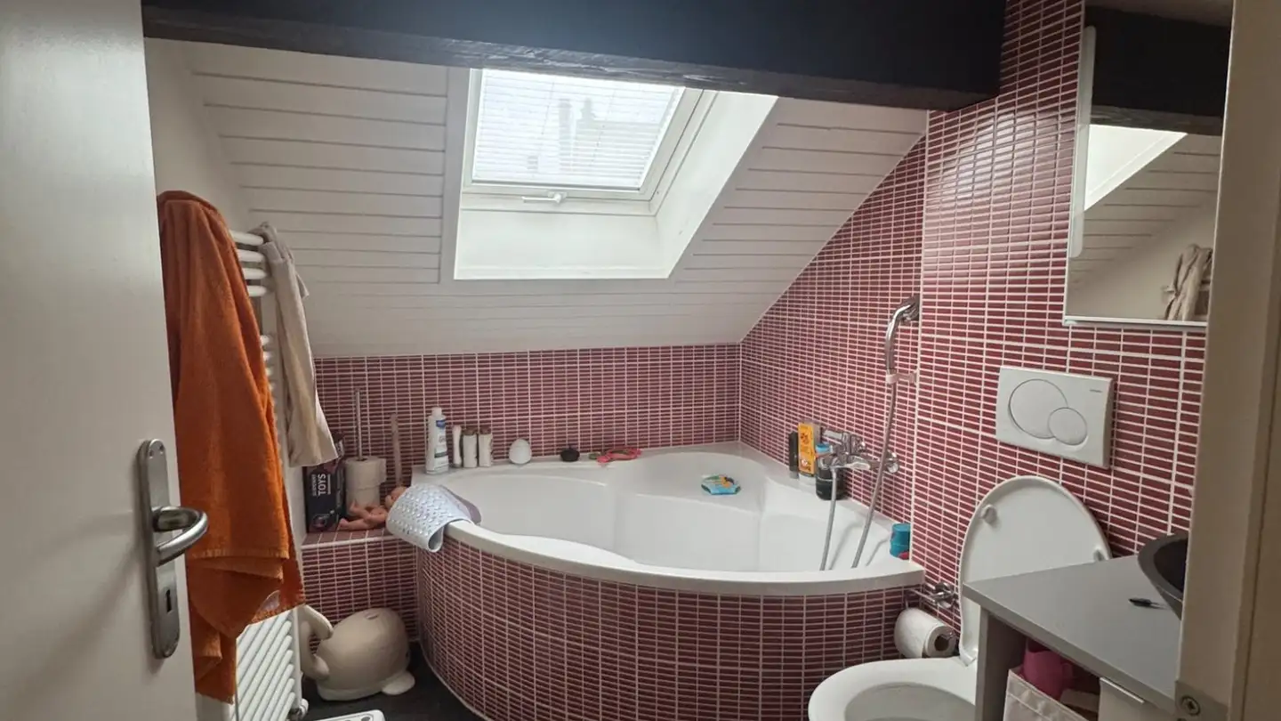 Appartamento in affitto - La Ruelle 3, 1268 Begnins - Foto 4