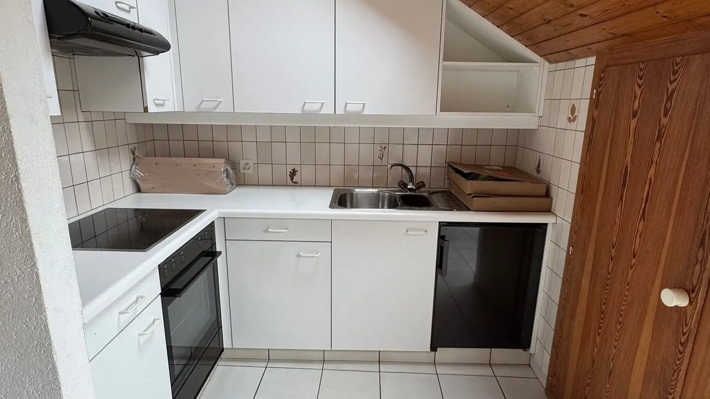 Appartamento in affitto - Rue Du Centre, 1025 St-Sulpice VD - Foto 2