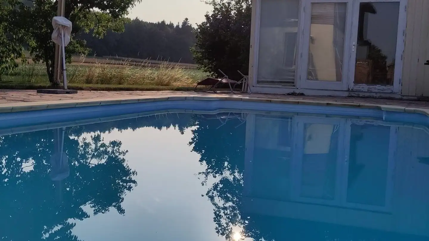 Single house for rent - Bachweg 5, 3303 Jegenstorf - Photo 2