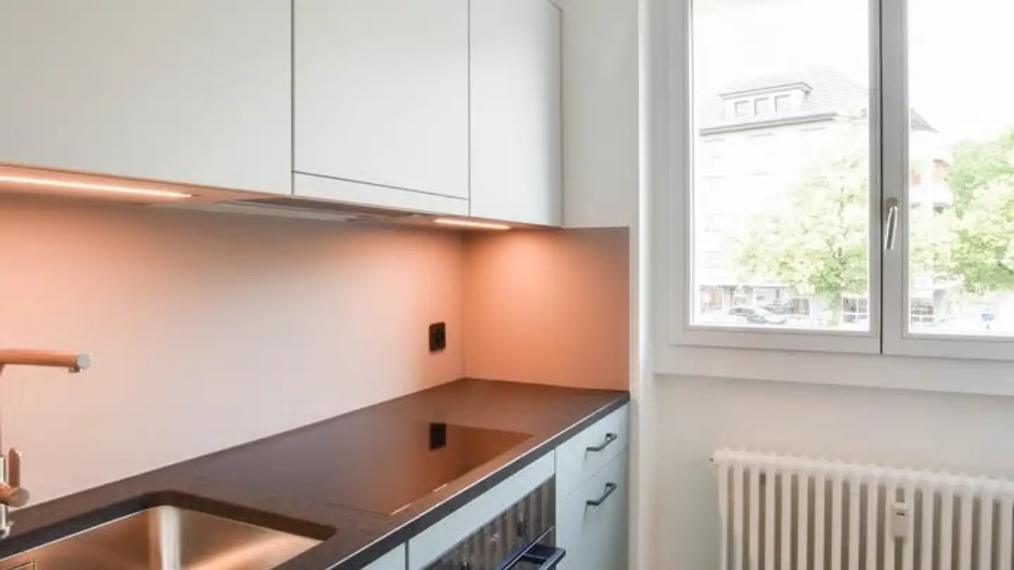 Wohnung mieten - Muristrasse 64, 3006 Bern