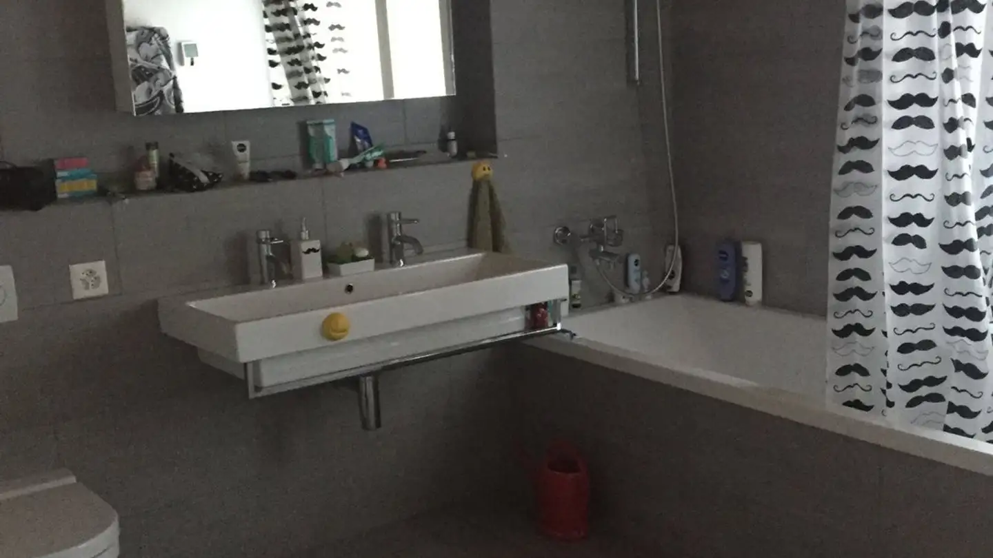 Single house for rent - Bachweg 5, 3303 Jegenstorf - Photo 3