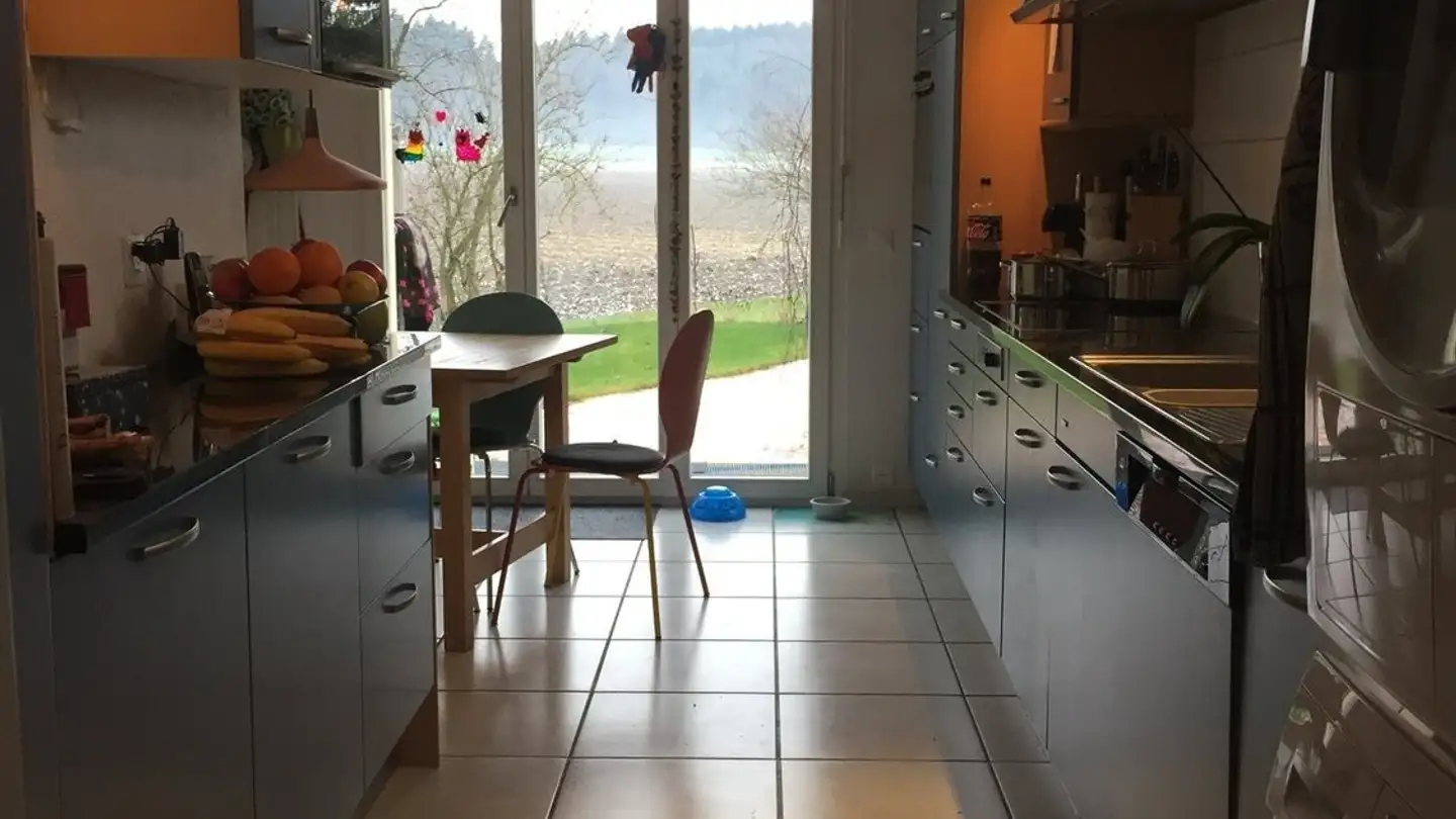 Single house for rent - Bachweg 5, 3303 Jegenstorf - Photo 4