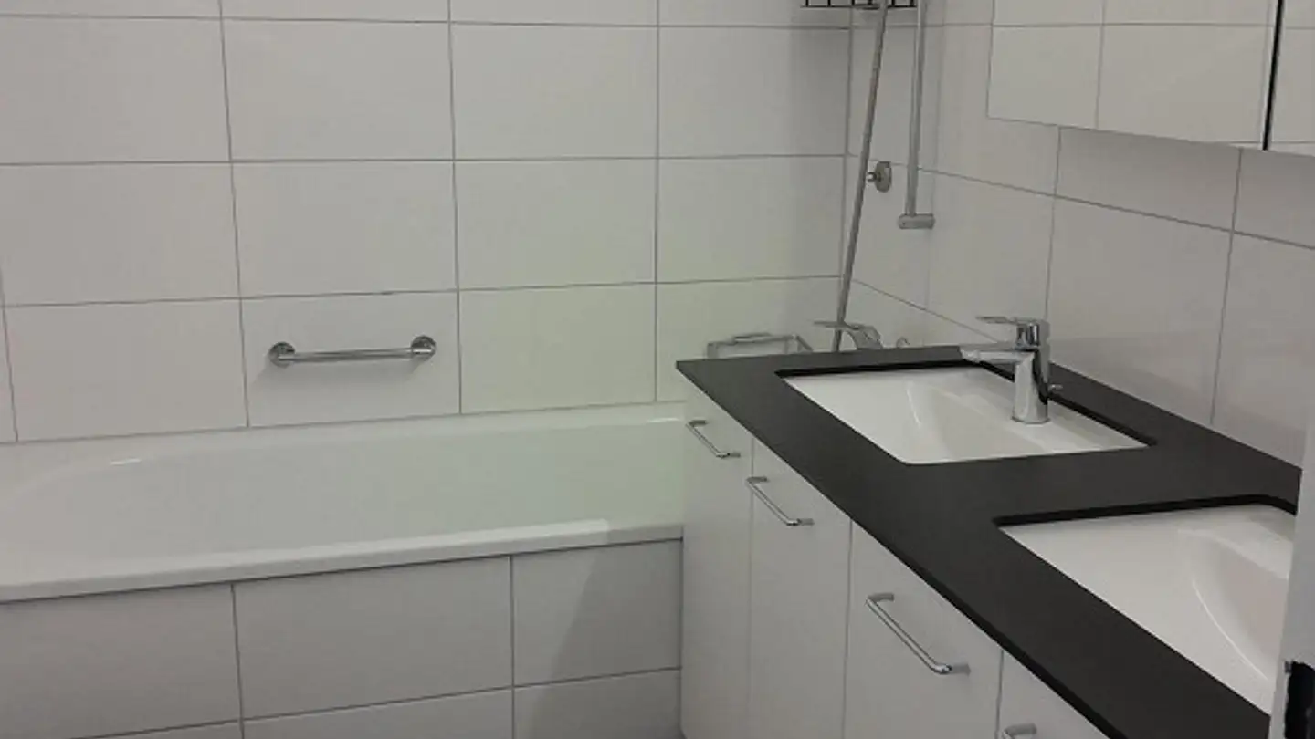 Apartment for rent - Wyhlenstrasse 10, 4133 Pratteln - Photo 2