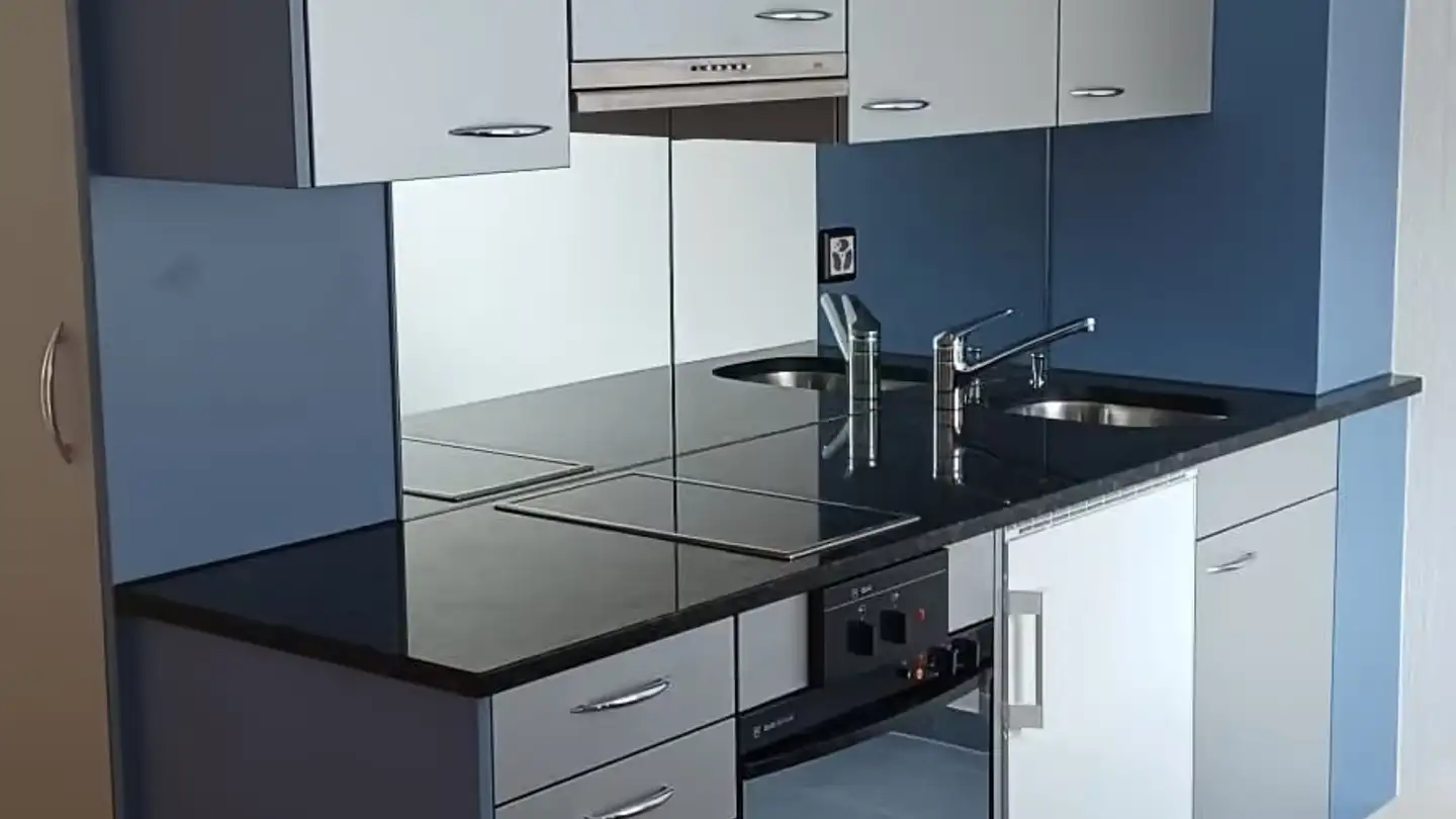 Wohnung mieten - 6005 Luzern