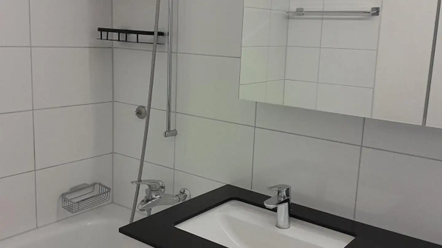 Apartment for rent - Wyhlenstrasse 10, 4133 Pratteln - Photo 3