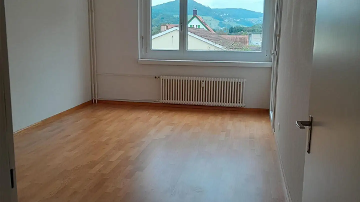 Apartment for rent - Wyhlenstrasse 10, 4133 Pratteln - Photo 4