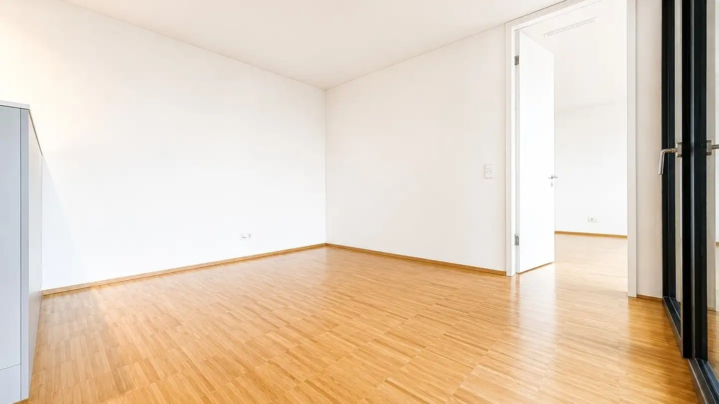 Appartamento in affitto - Baslerstrasse 71, 8048 Zürich