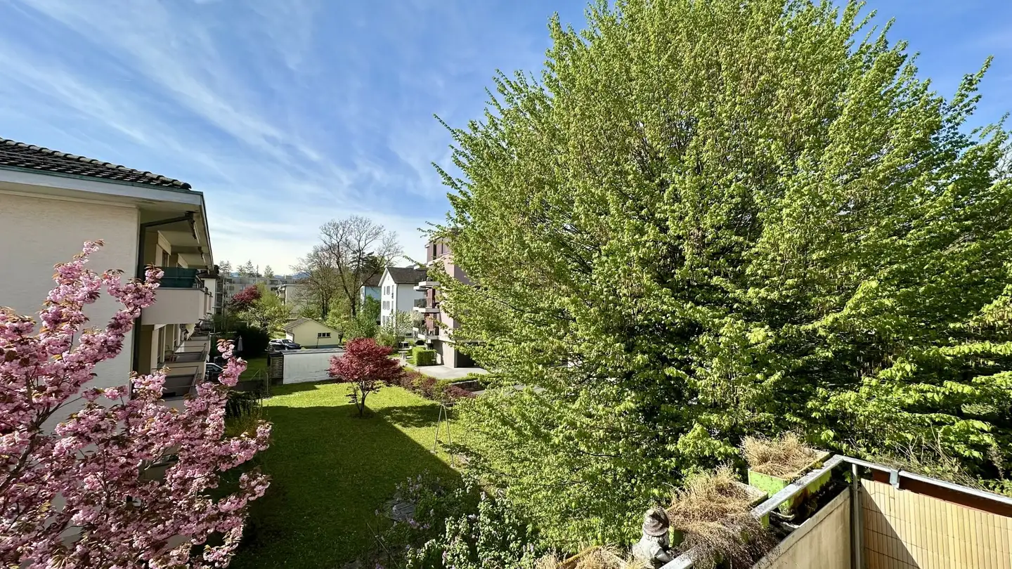 Apartment for rent - 8038 Zürich