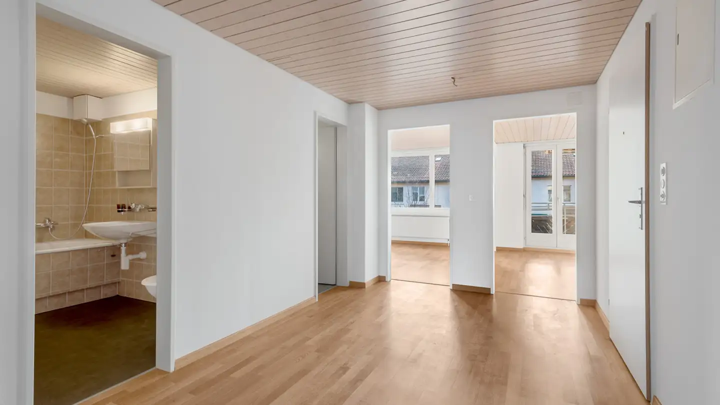 Appartamento in affitto - Meienfeldstrasse 82, 8645 Jona - Foto 2