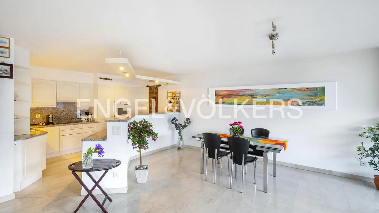 Wohnung kaufen - Via Al Lido 9, 6817 Maroggia - Foto 4
