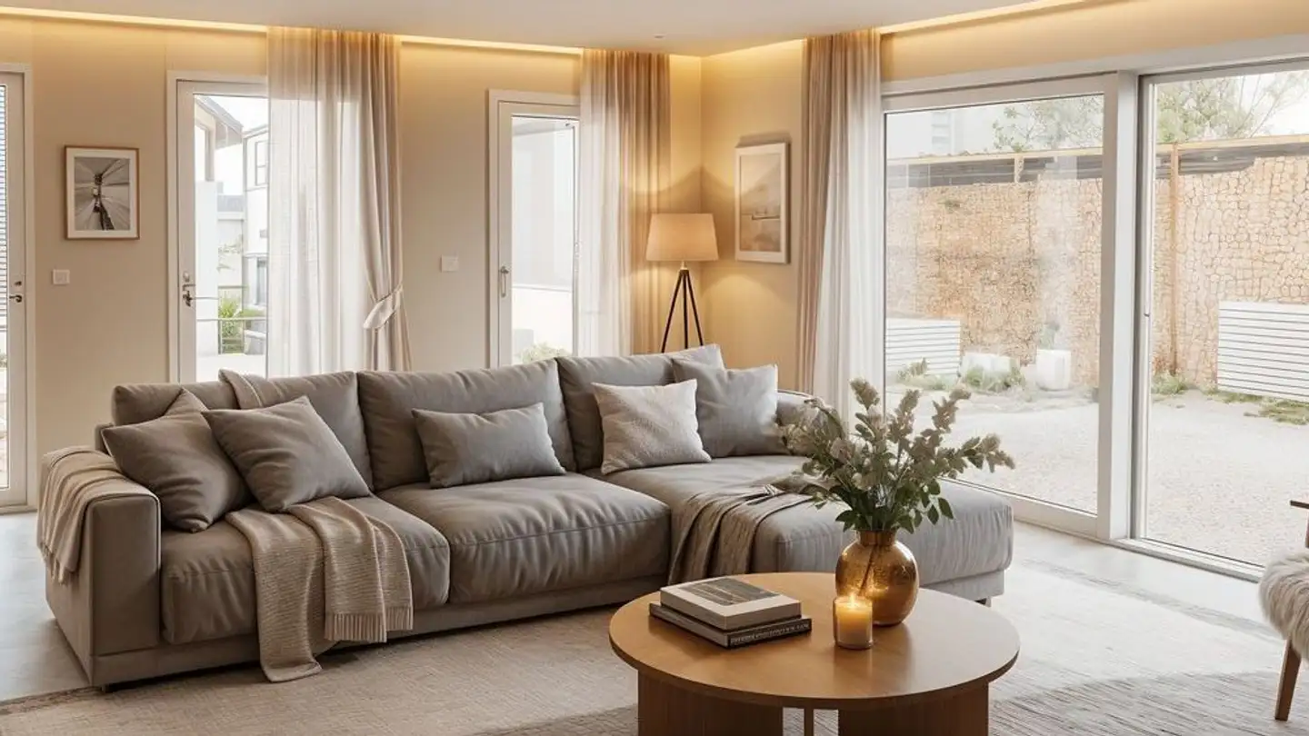 Wohnung kaufen - 1563 Dompierre FR - Foto 3