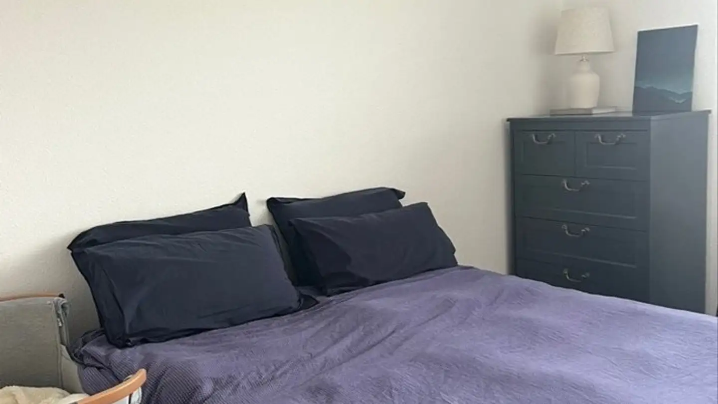 Wohnung mieten - Rue De La Croix-Du-Levant 14, 1220 Les Avanchets - Foto 3