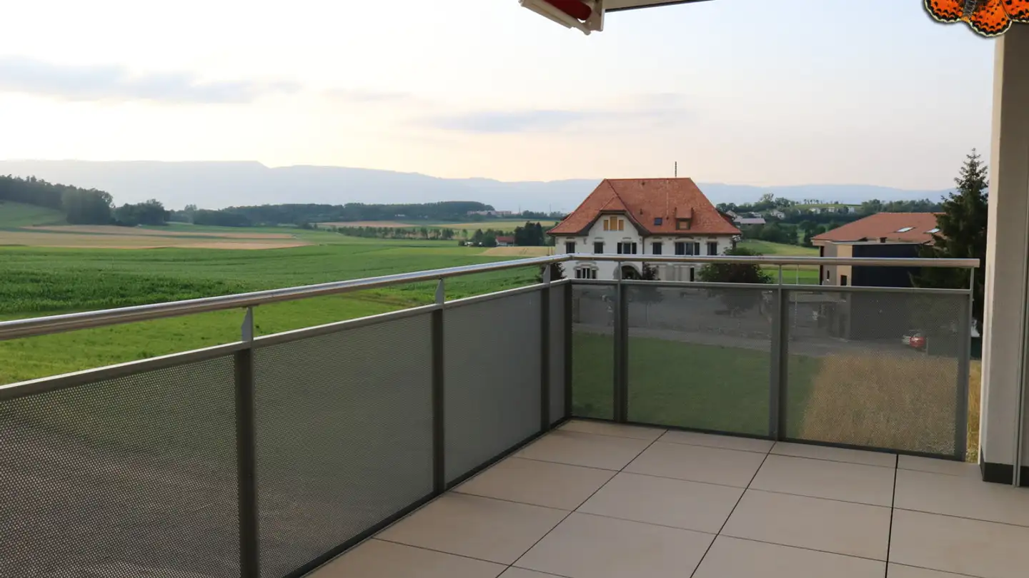 Wohnung mieten - 1483 Montet (Broye) - Foto 4