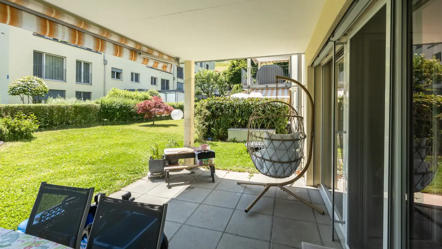Wohnung kaufen - Höflistrasse 71a, 8135 Langnau am Albis - Foto 2