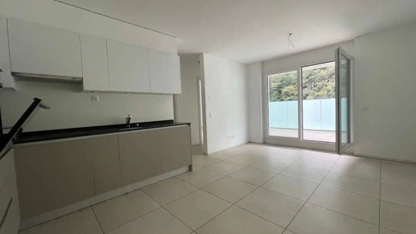 Appartement à louer - Via Sabbione 12, 6707 Iragna - Photo 3