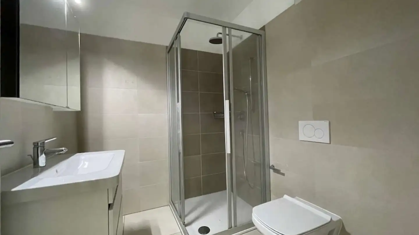 Appartement à louer - Via Sabbione 12, 6707 Iragna - Photo 4