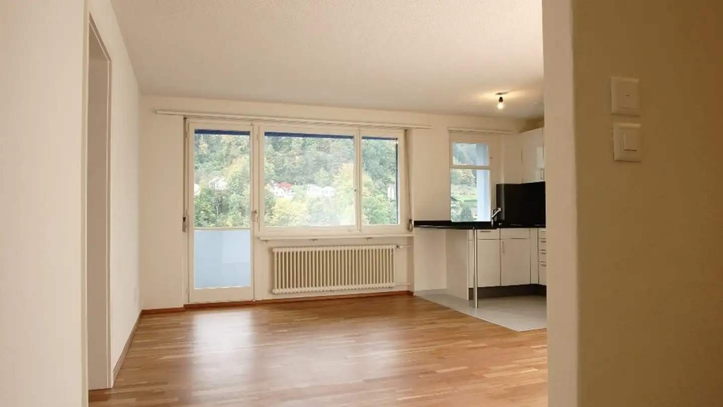 Apartment for rent - Glattlerweg 12, 8957 Spreitenbach