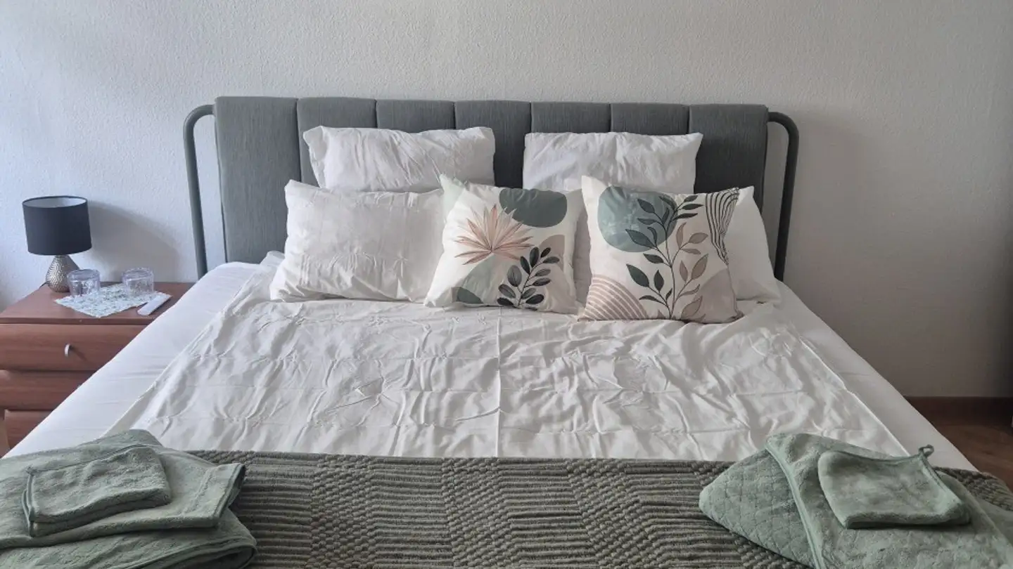 Stanza singola in affitto - 8005 Zürich