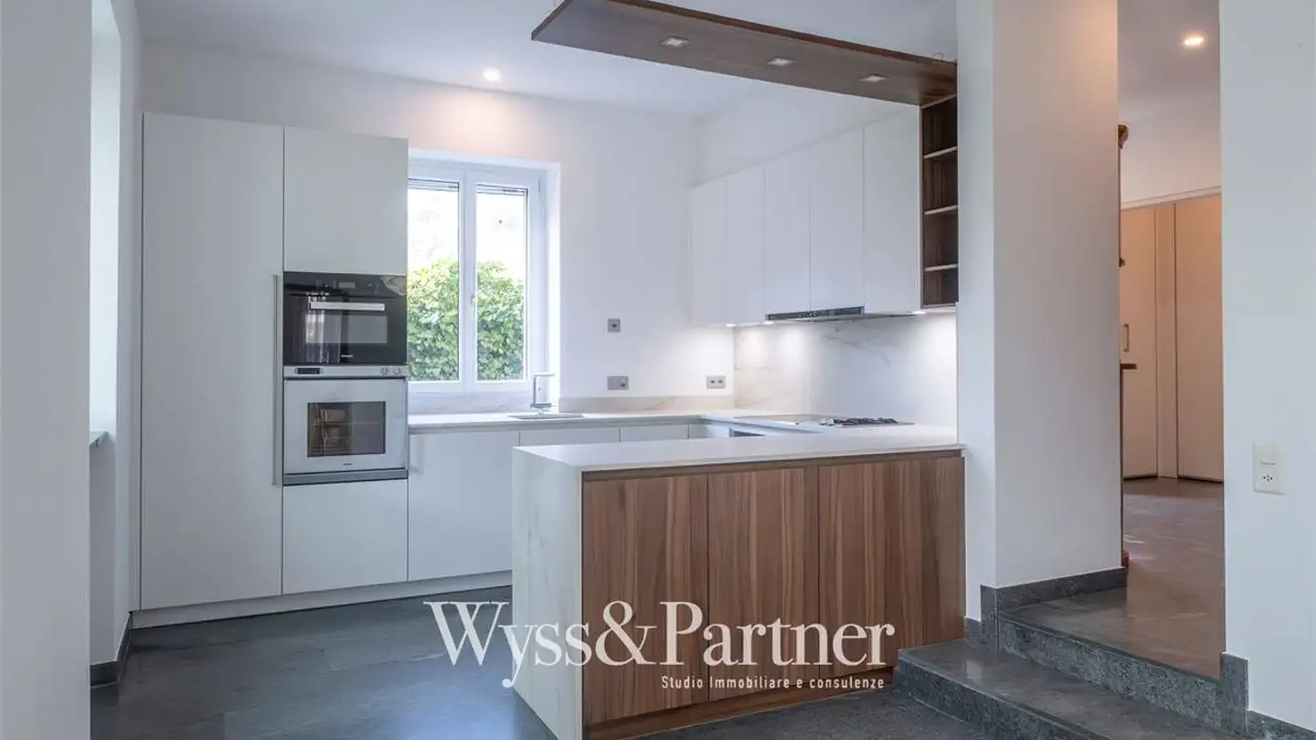 Villa in affitto - 6500 Bellinzona - Foto 2