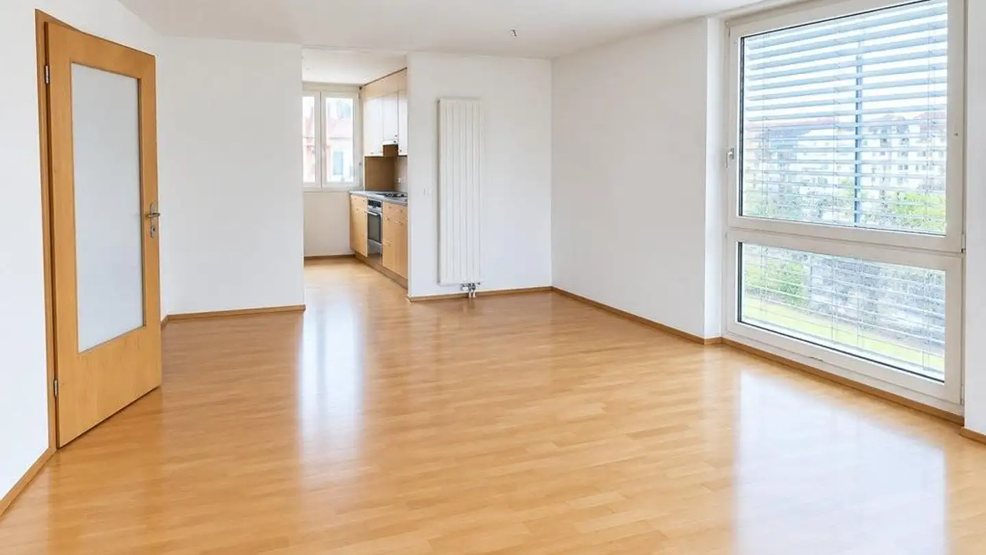 Wohnung mieten - Brachmattstrasse 4a, 4144 Arlesheim - Foto 3