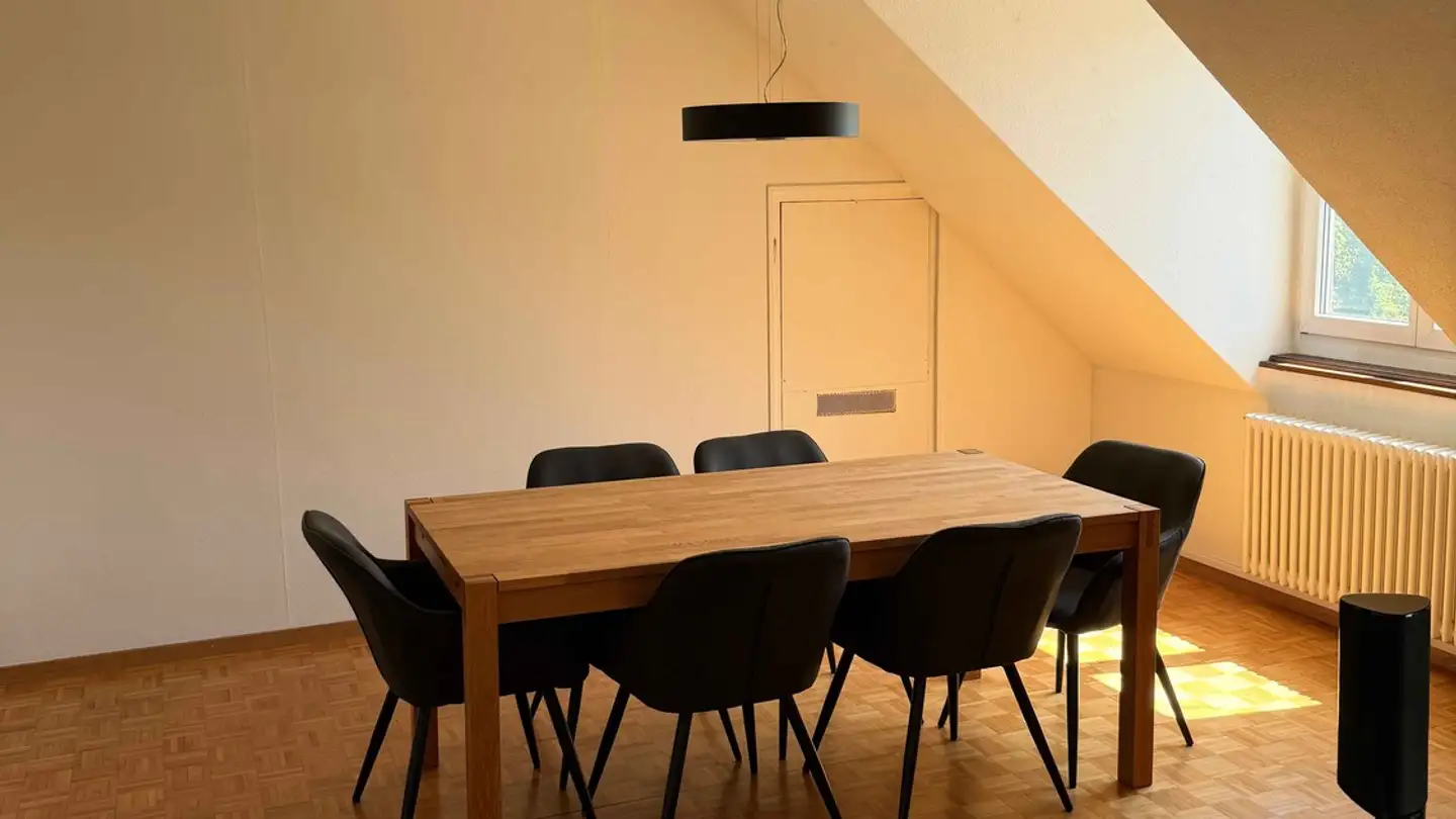 Appartement à louer - Rietbergstrasse 53, 9403 Goldach - Photo 2