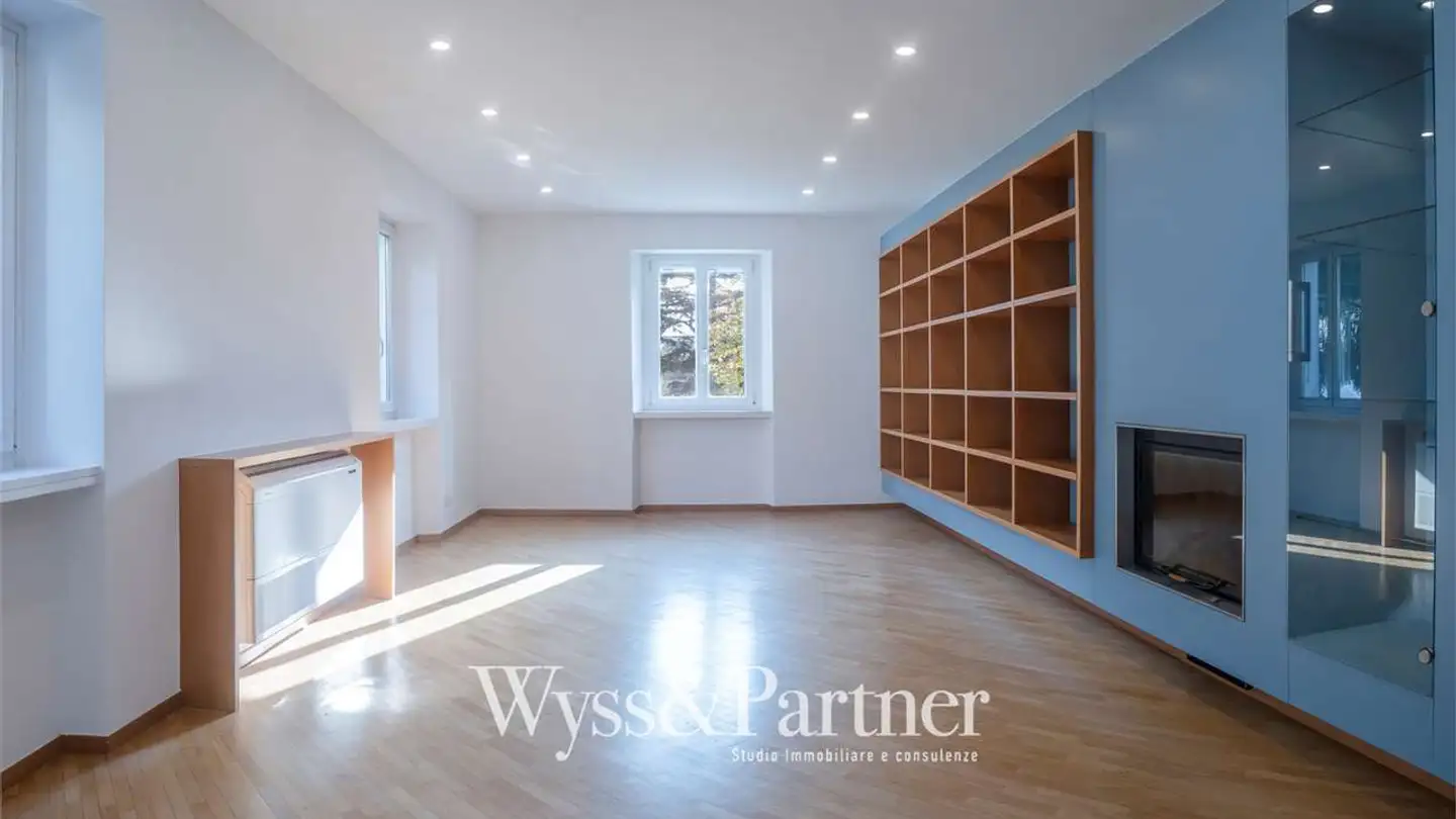 Villa in affitto - 6500 Bellinzona - Foto 4