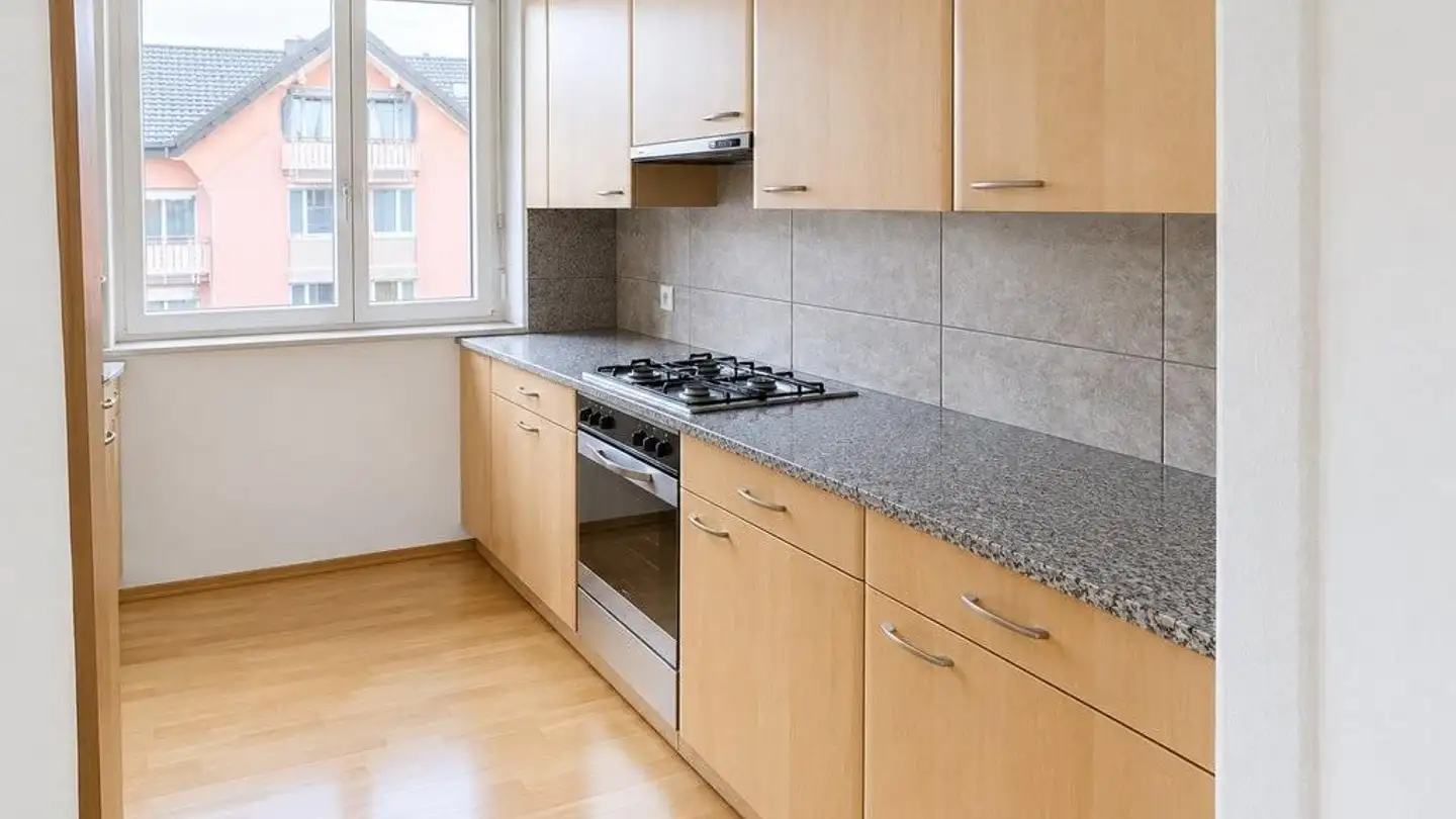 Wohnung mieten - Brachmattstrasse 4a, 4144 Arlesheim - Foto 4