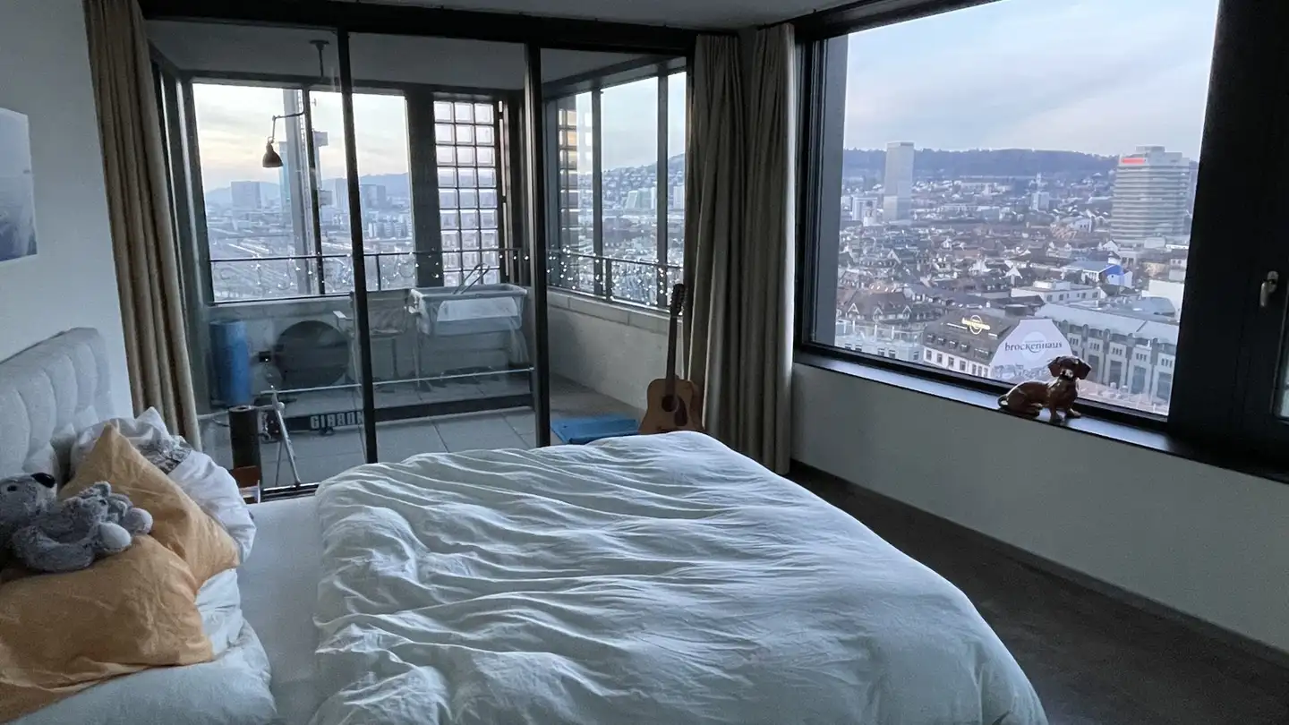 Appartamento in affitto - Gustav-Gull-Platz 11, 8004 Zürich - Foto 2