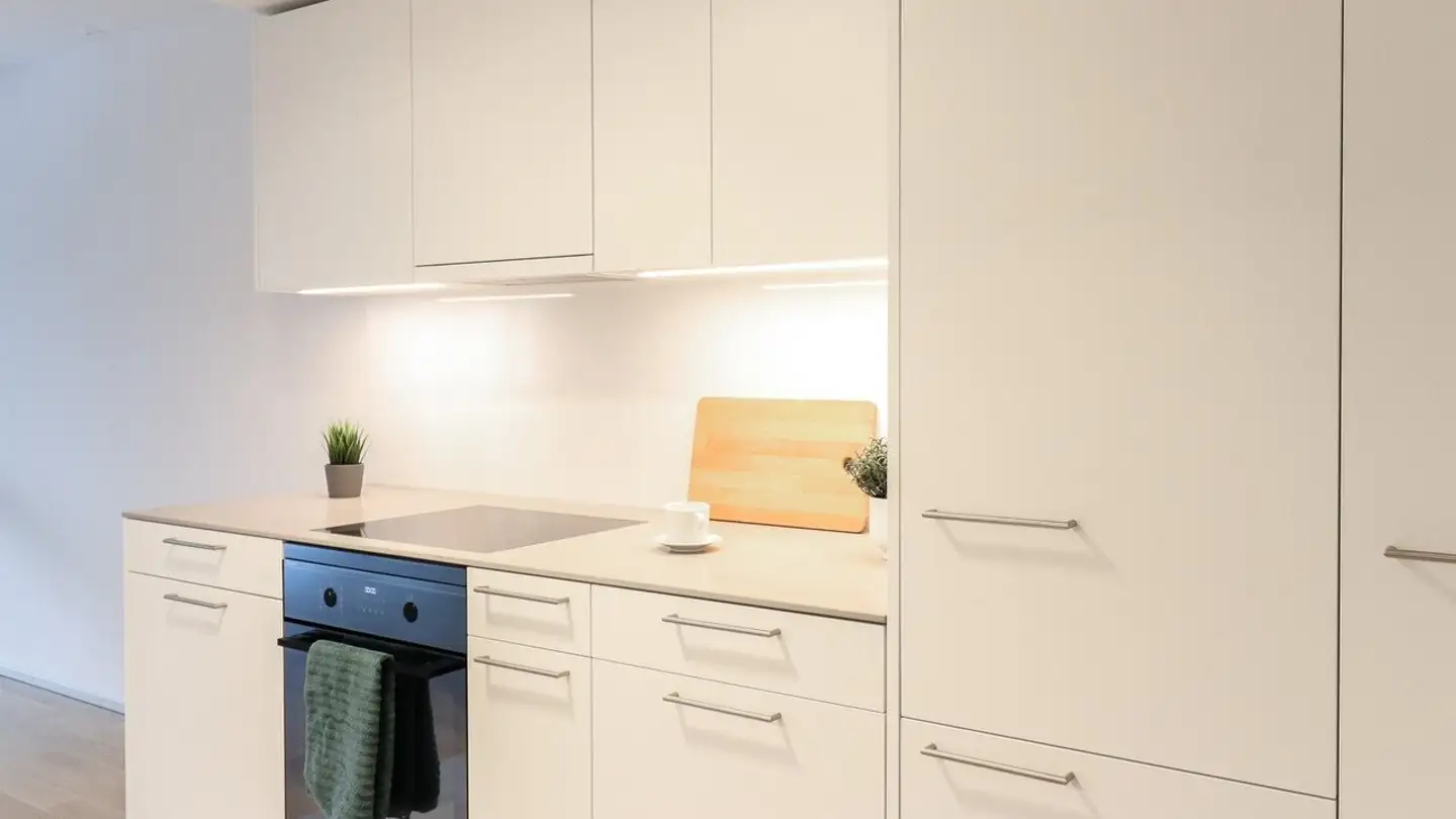 Apartment for rent - Unterdorfstrasse, 3072 Ostermundigen - Photo 2