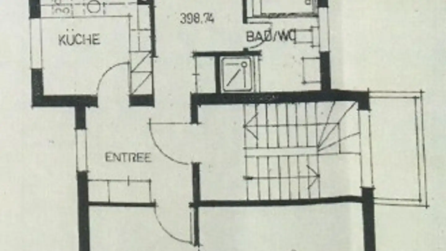 Appartamento in affitto - Sonnenhofstrasse 6, 8952 Schlieren - Foto 4