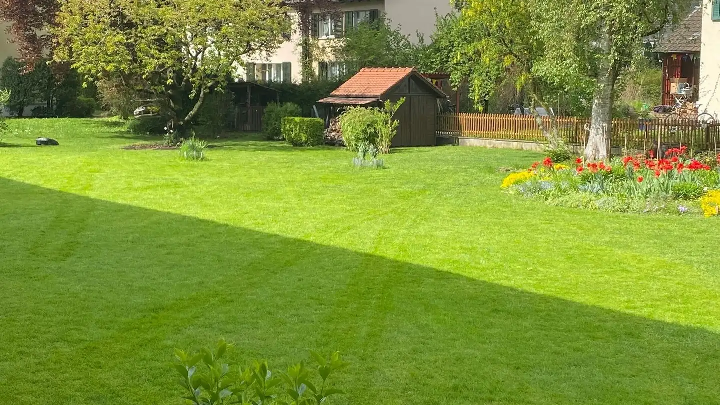 Appartement à louer - Luegislandstrasse, 8051 Zürich