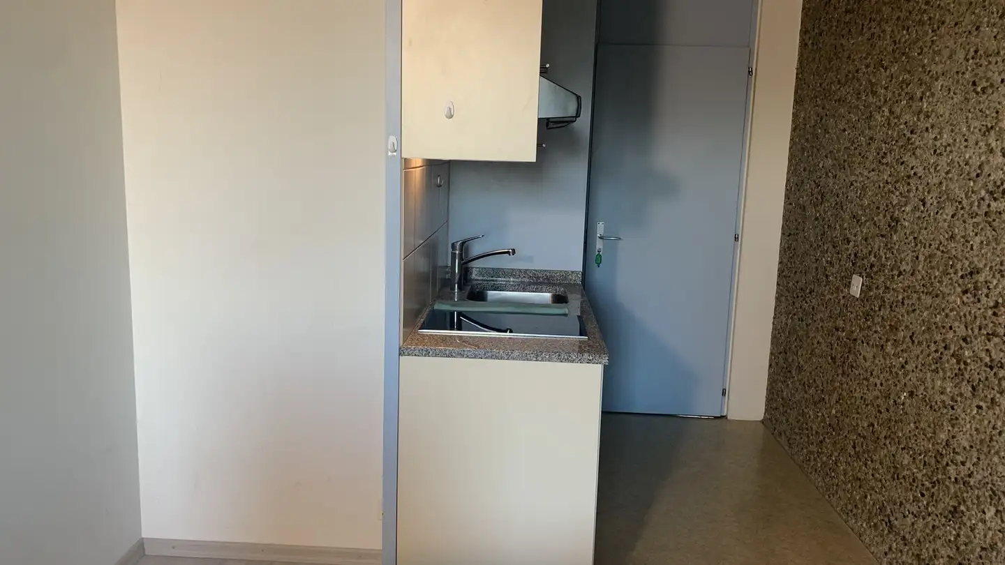 Appartamento in affitto - Avenue De Granges-Paccot 2, 1700 Fribourg - Photo 2