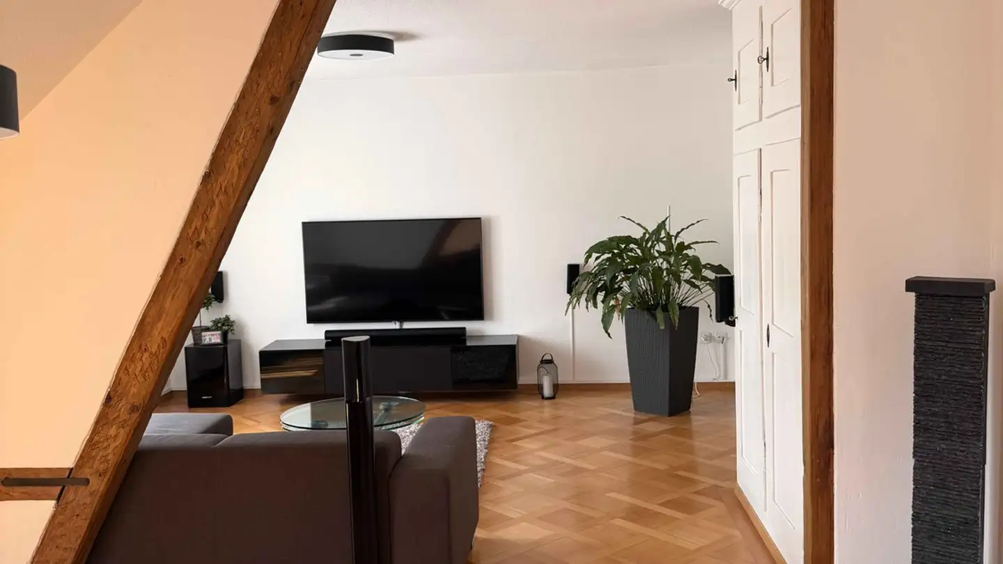 Appartement à louer - Rietbergstrasse 53, 9403 Goldach - Photo 4