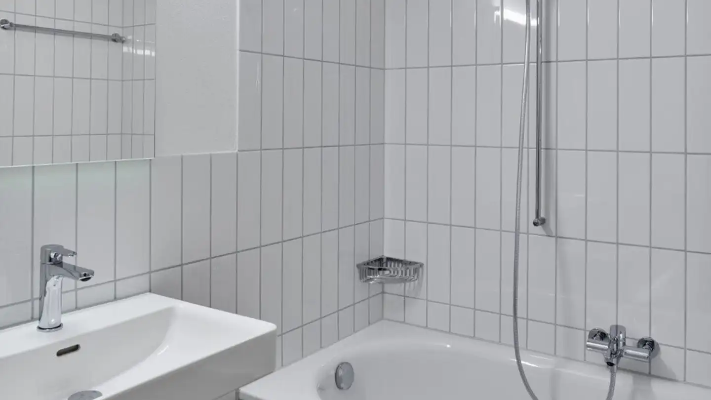 Apartment for rent - Unterdorfstrasse, 3072 Ostermundigen - Photo 3